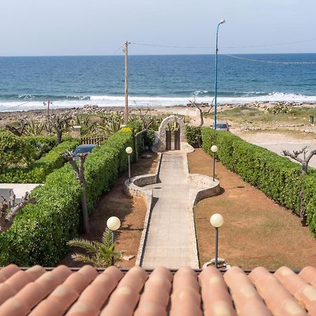 Villa Sunset Torre Suda Ngoại thất bức ảnh