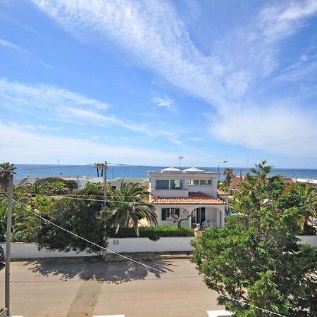 Villa Sunset Torre Suda Ngoại thất bức ảnh