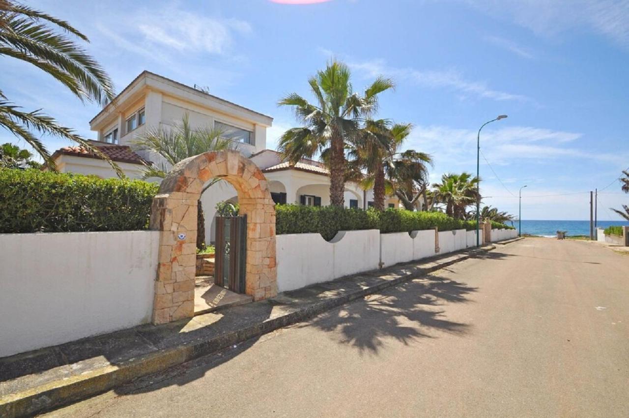 Villa Sunset Torre Suda Ngoại thất bức ảnh