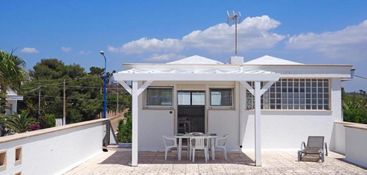 Villa Sunset Torre Suda Ngoại thất bức ảnh
