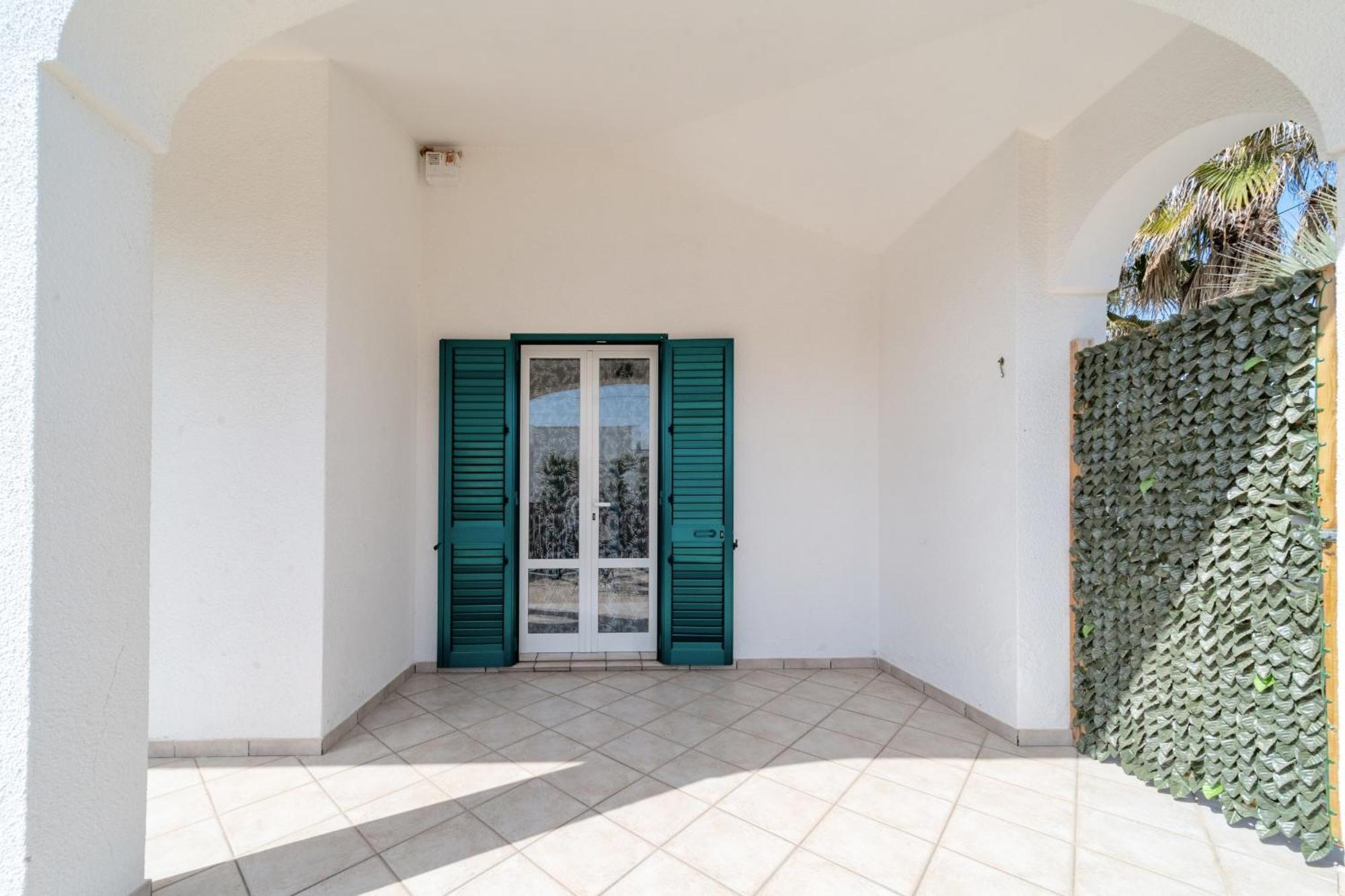 Villa Sunset Torre Suda Ngoại thất bức ảnh