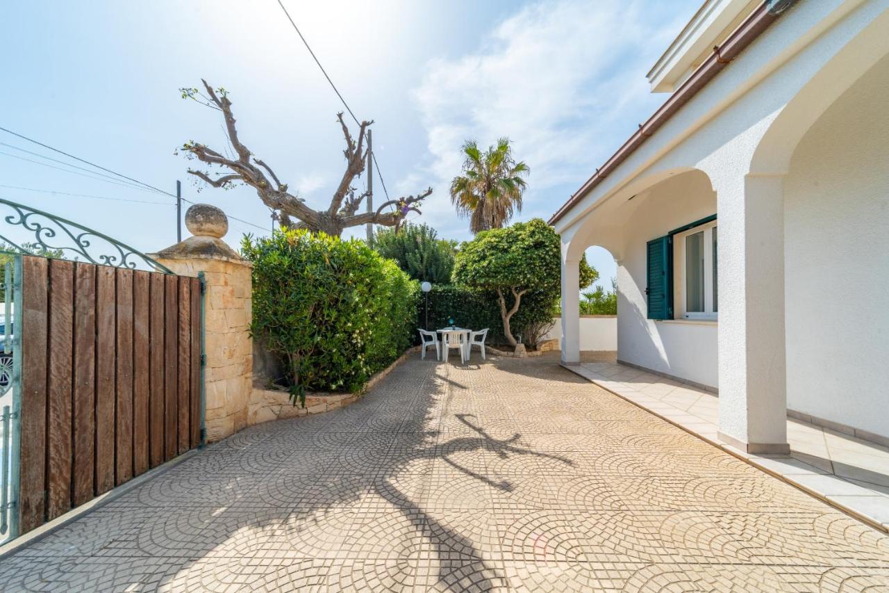 Villa Sunset Torre Suda Ngoại thất bức ảnh