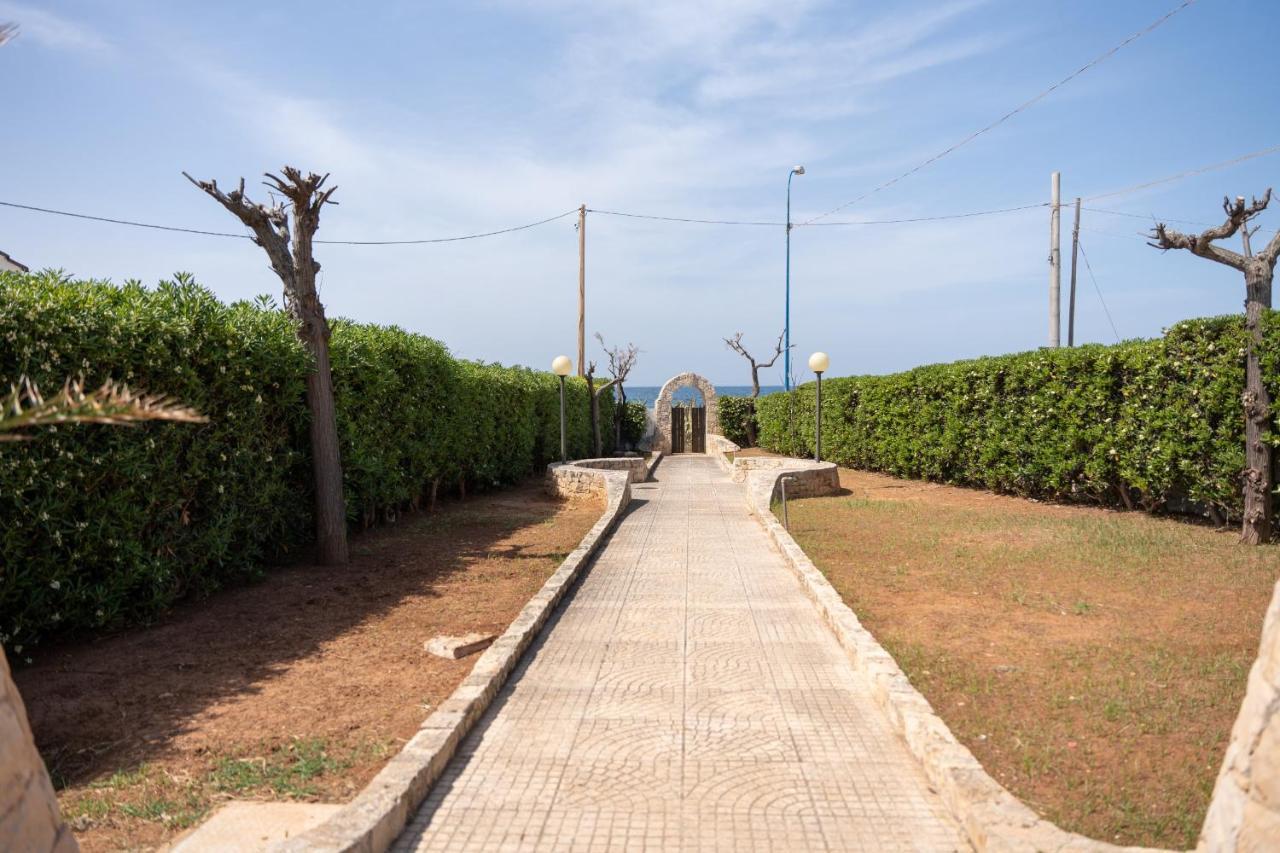 Villa Sunset Torre Suda Ngoại thất bức ảnh
