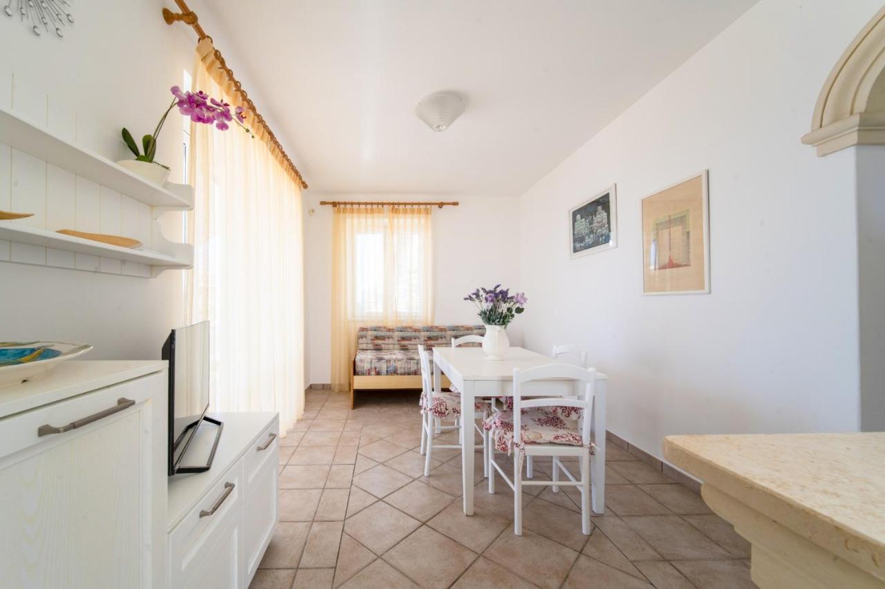 Villa Sunset Torre Suda Ngoại thất bức ảnh