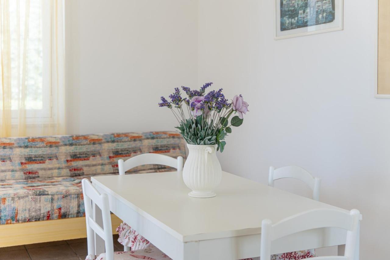 Villa Sunset Torre Suda Ngoại thất bức ảnh