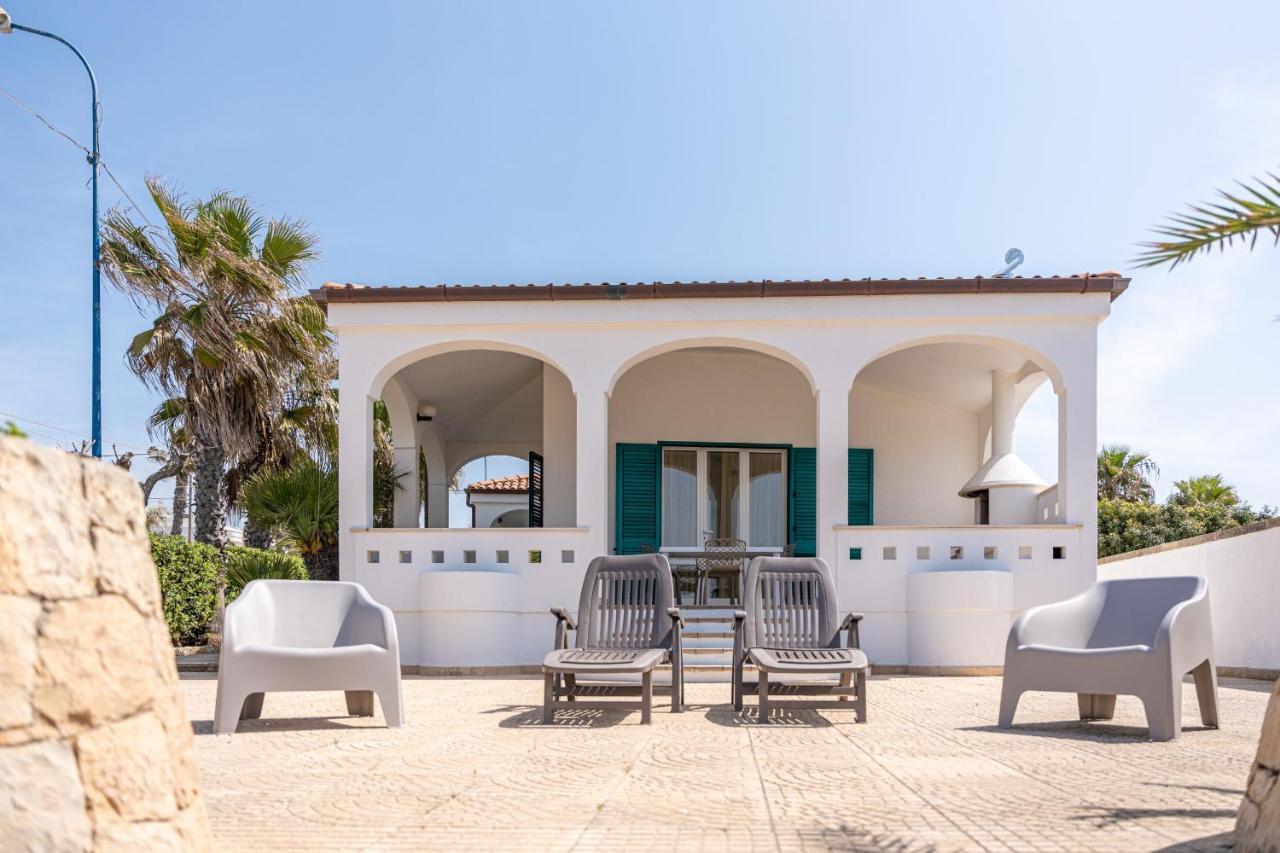Villa Sunset Torre Suda Ngoại thất bức ảnh