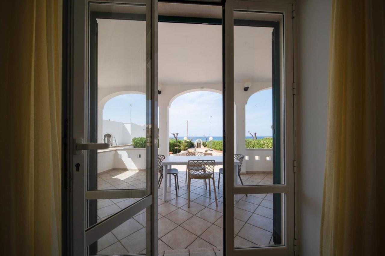 Villa Sunset Torre Suda Ngoại thất bức ảnh