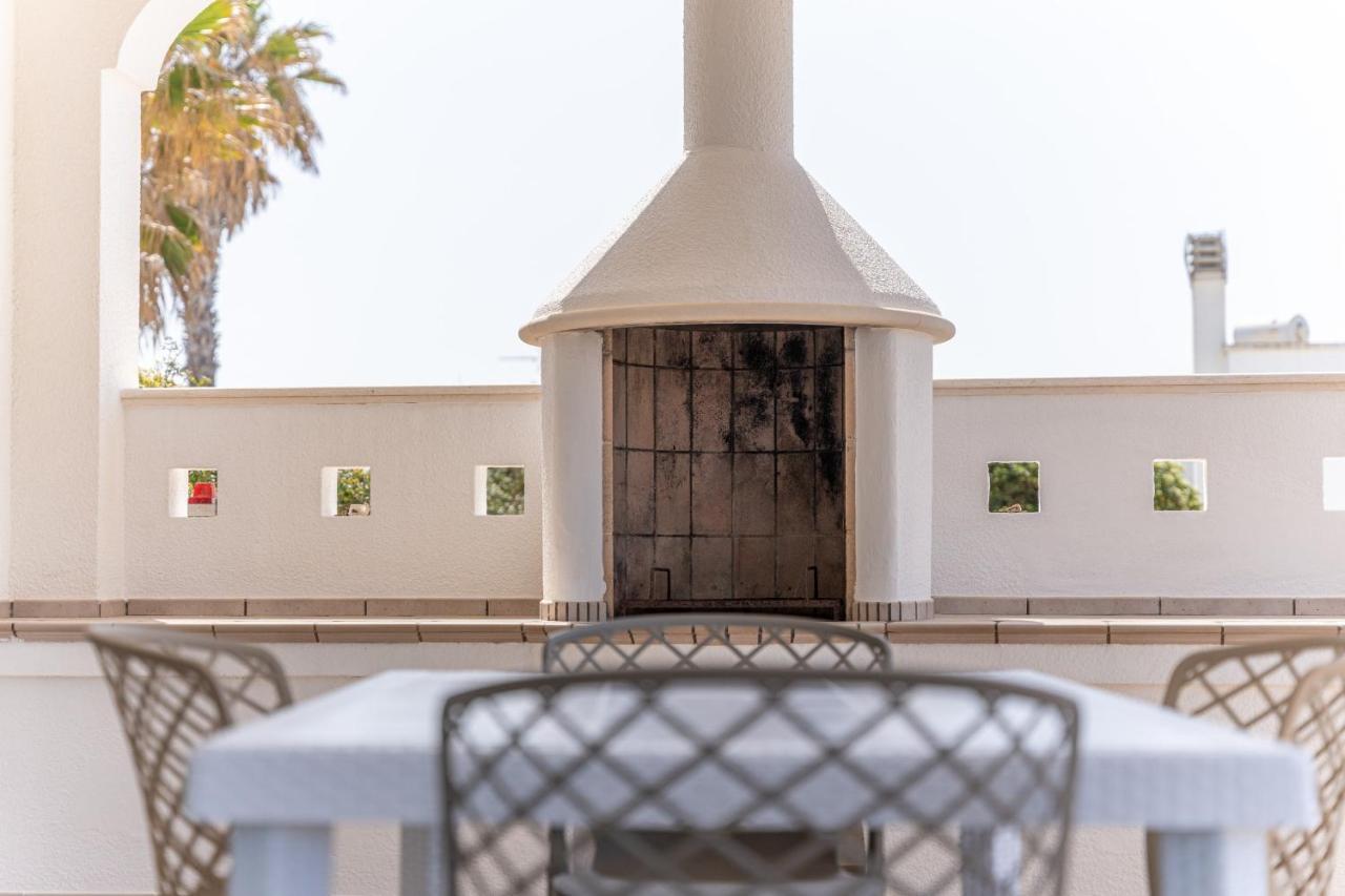 Villa Sunset Torre Suda Ngoại thất bức ảnh