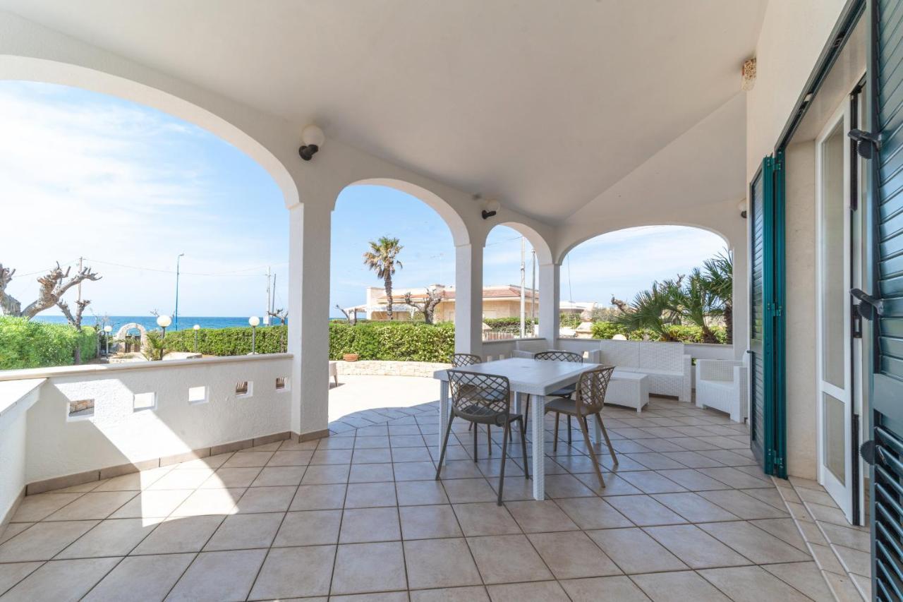 Villa Sunset Torre Suda Ngoại thất bức ảnh