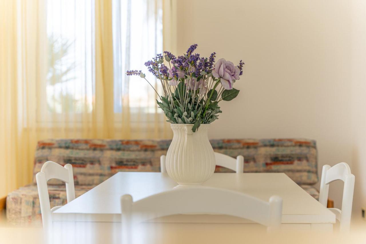 Villa Sunset Torre Suda Ngoại thất bức ảnh