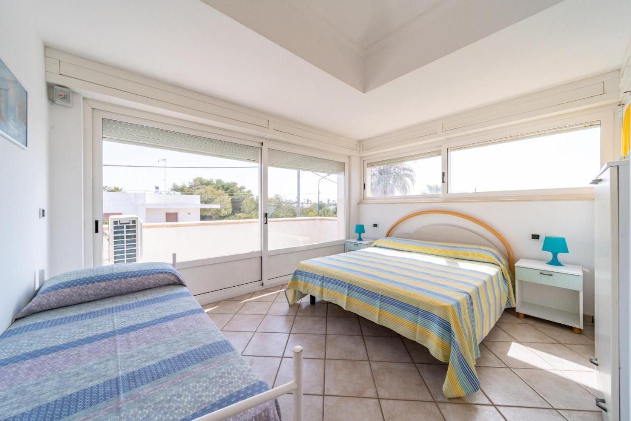 Villa Sunset Torre Suda Ngoại thất bức ảnh