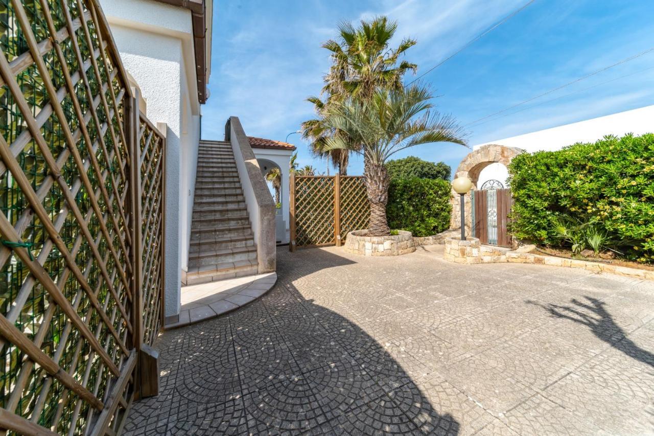 Villa Sunset Torre Suda Ngoại thất bức ảnh