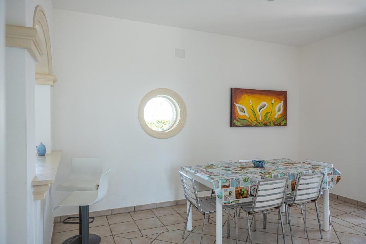 Villa Sunset Torre Suda Ngoại thất bức ảnh