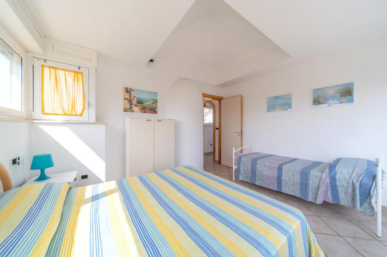 Villa Sunset Torre Suda Ngoại thất bức ảnh