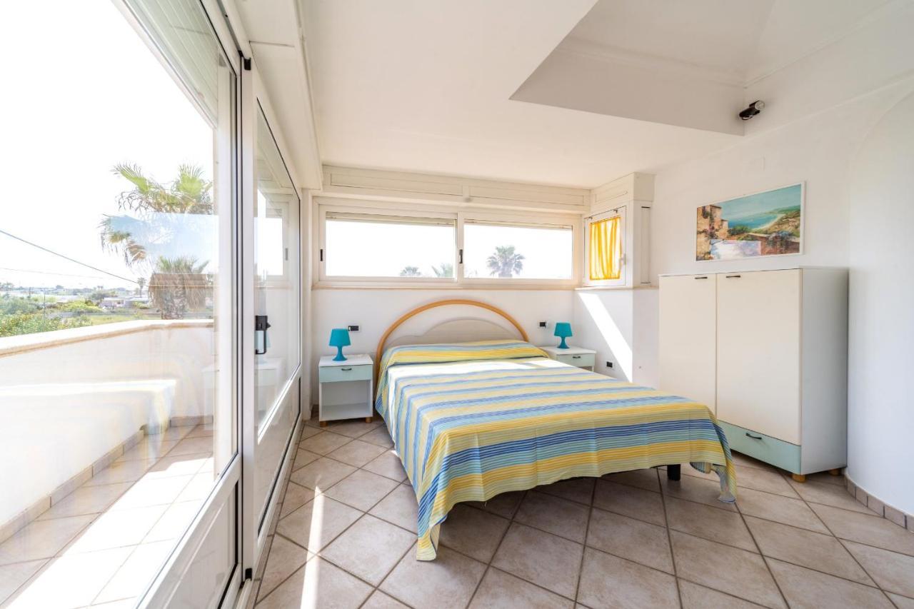 Villa Sunset Torre Suda Ngoại thất bức ảnh