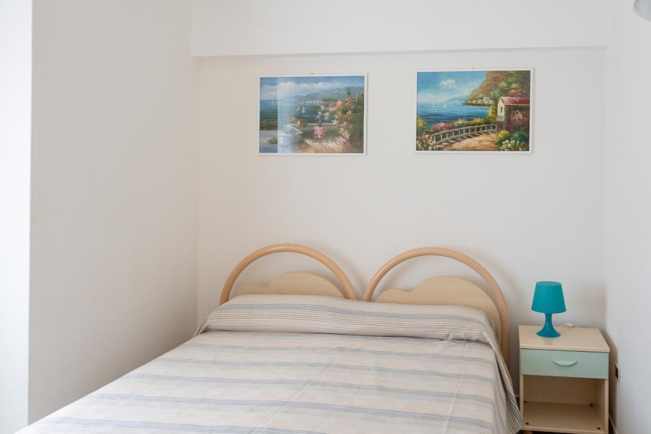 Villa Sunset Torre Suda Ngoại thất bức ảnh