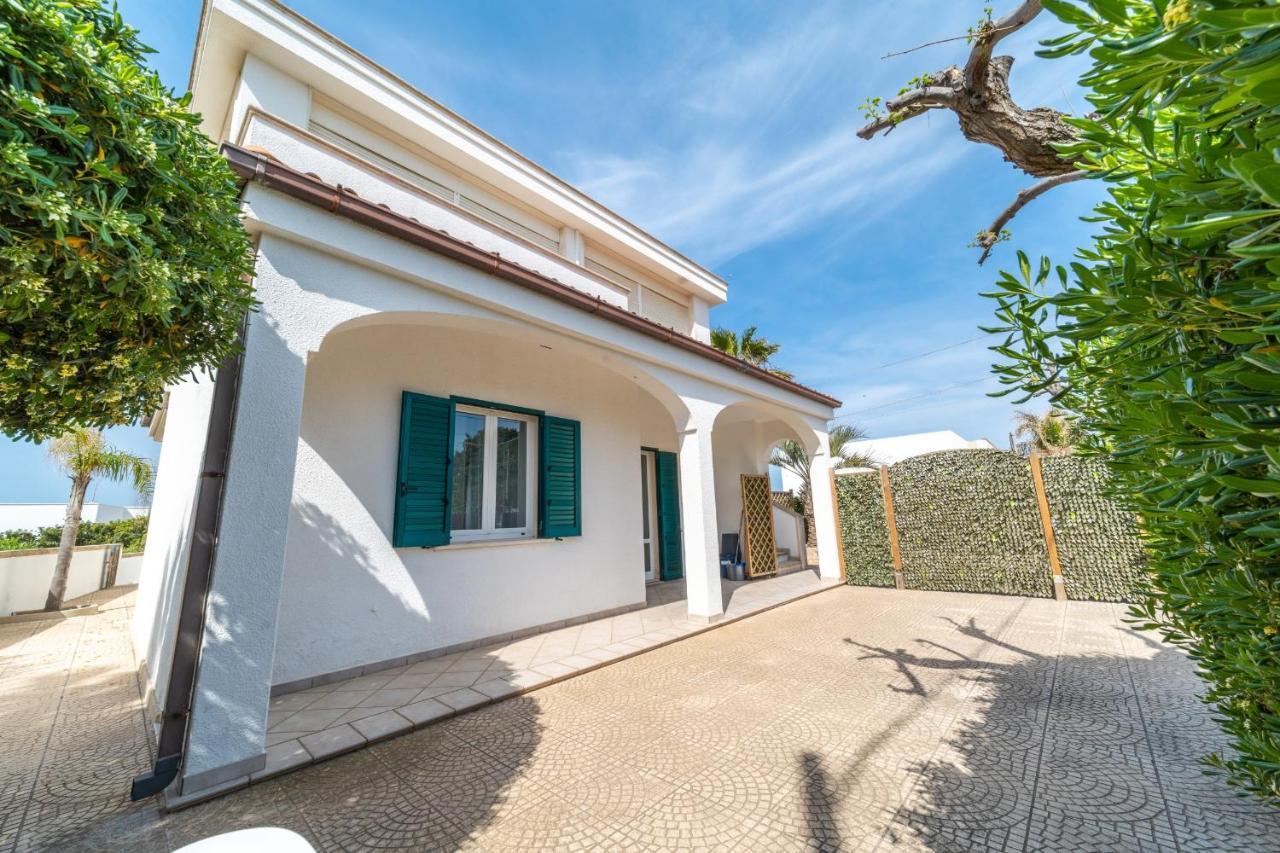 Villa Sunset Torre Suda Ngoại thất bức ảnh