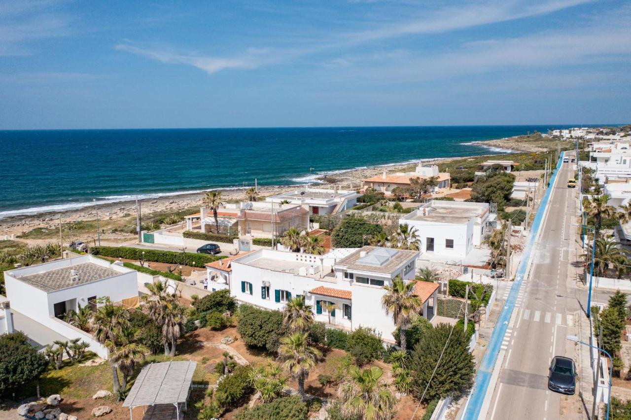 Villa Sunset Torre Suda Ngoại thất bức ảnh