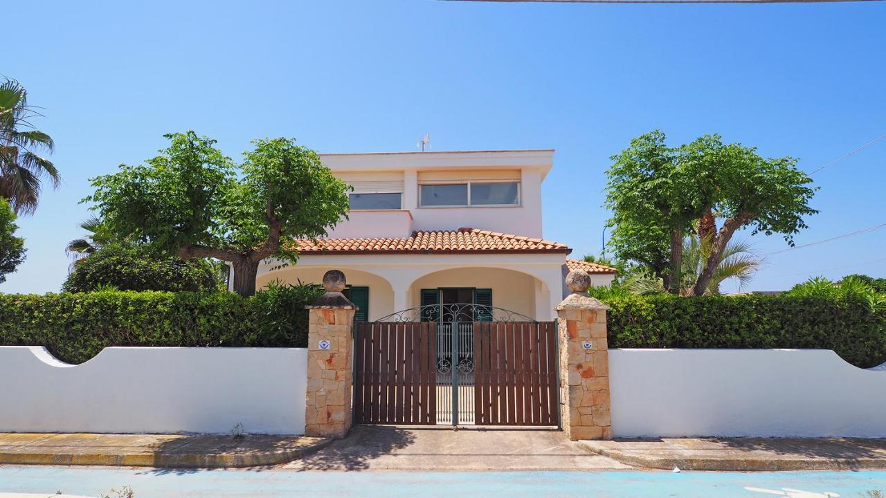 Villa Sunset Torre Suda Ngoại thất bức ảnh